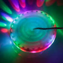 UFO Swing Set Gross Motor Skills Multi-Sensory World 