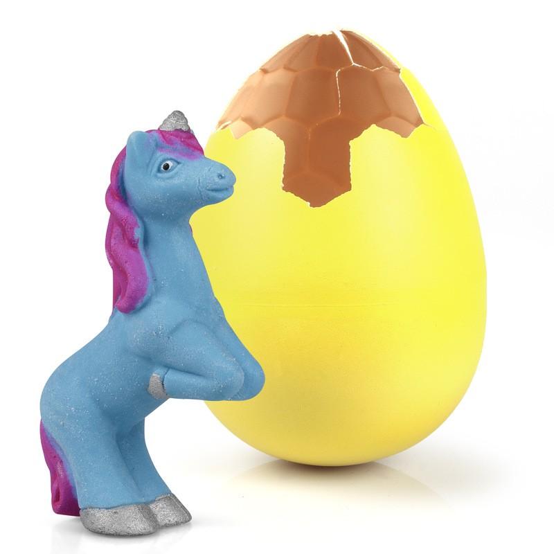 Unicorn Giant Egg Sensory Toys Multi-Sensory World 