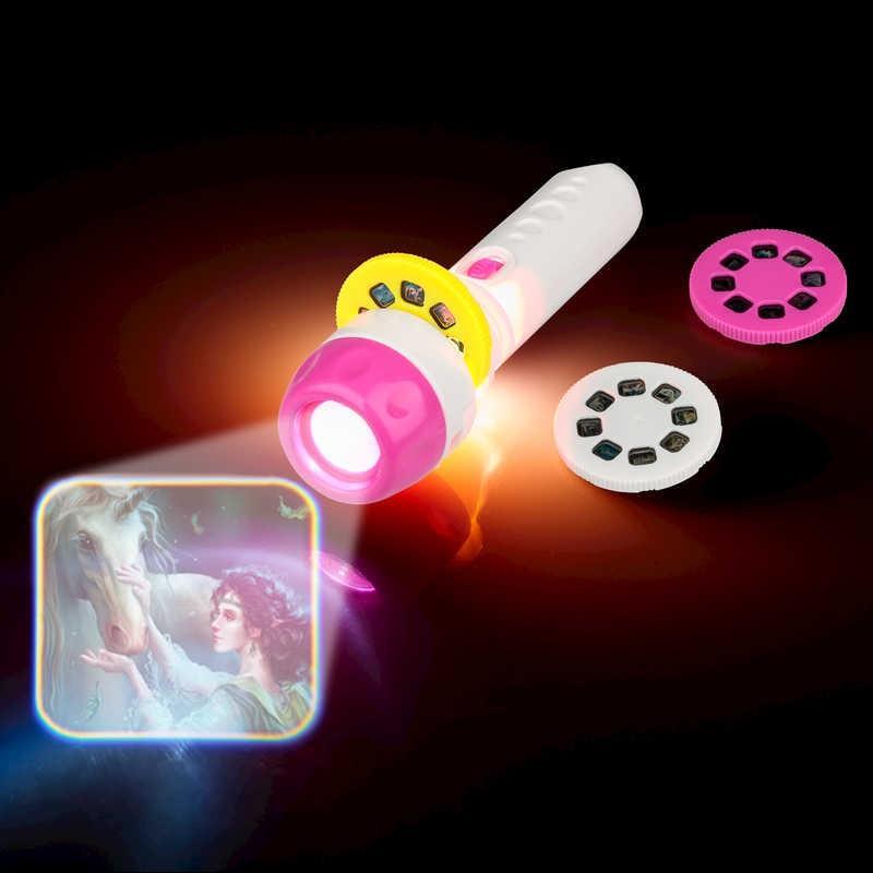 Unicorn Projector toy Glow Toys & Lighting Multi-Sensory World 