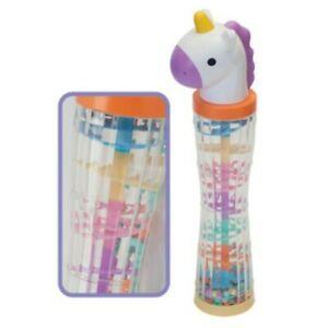 Unicorn Rainmaker Baby Sensory Toys Multi-Sensory World 