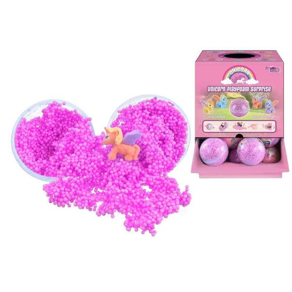 Unicorn Sensory Surprise Ball Sensory Toys Multi-Sensory World 