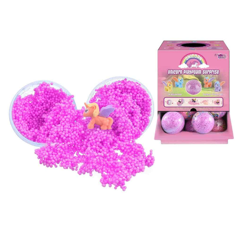Unicorn Sensory Surprise Ball Sensory Toys Multi-Sensory World 