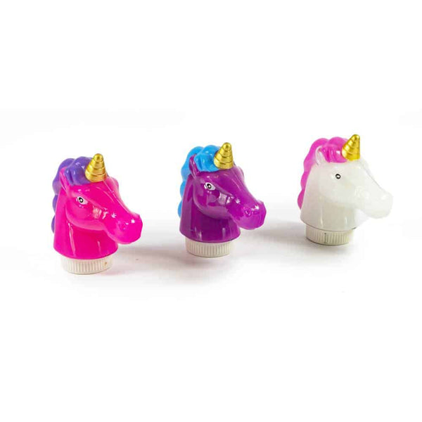 Unicorn Slime Occupational Therapy Multi-Sensory World 