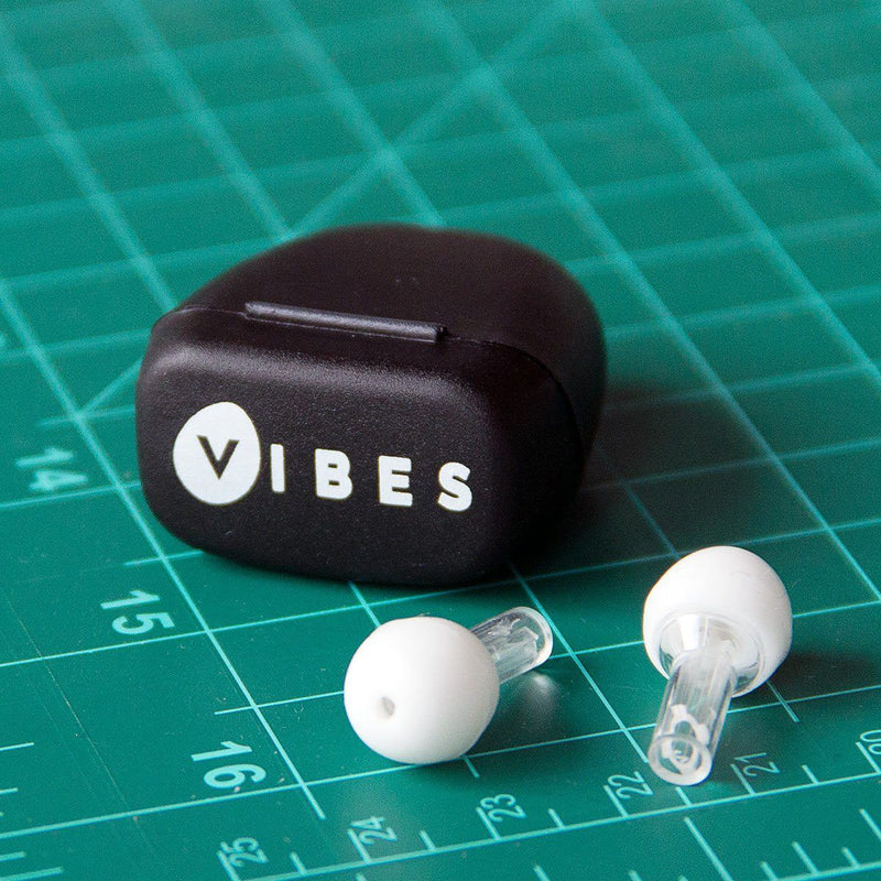 Vibes Health & Well-being Multi-Sensory World Vibes 