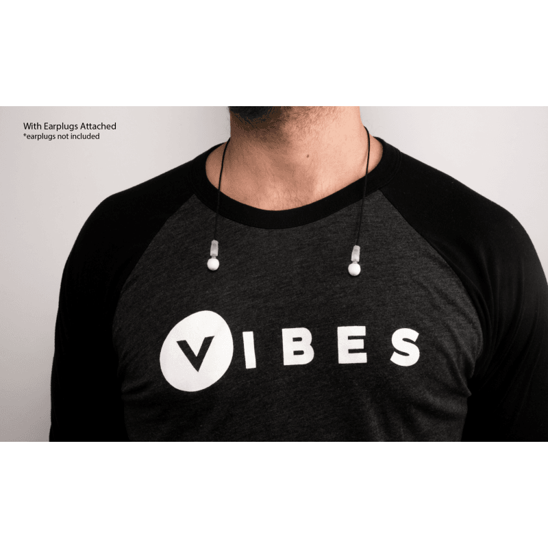 Vibes Health & Well-being Multi-Sensory World Vibes with cords 