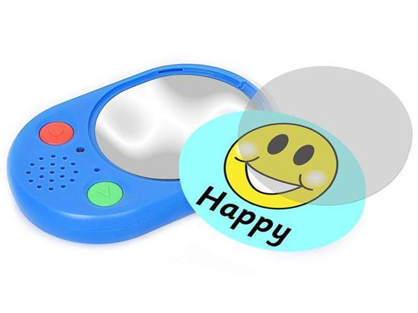 Voice Pads Educational & Schools Multi-Sensory World 