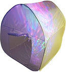 White Sensory Den Sensory Toys Multi-Sensory World 