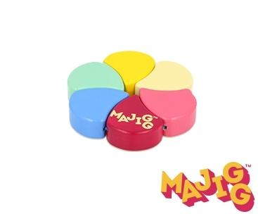 Wooden Flip Flop Bracelet Baby Sensory Toys Multi-Sensory World 
