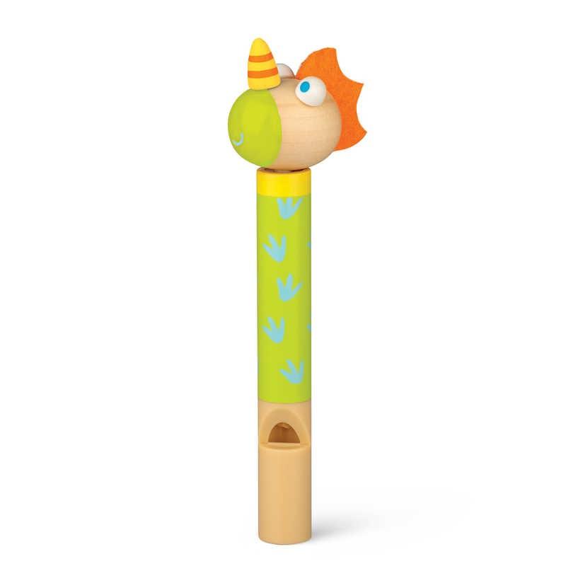 Wooden Slide Whistle Sensory Toys Multi-Sensory World 