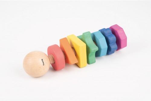 Wooden Twister Educational & Schools Multi-Sensory World 