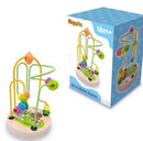 Wooden Wire Maze Baby Sensory Toys Multi-Sensory World 