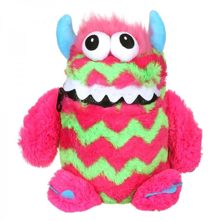 Worry Monsters Sensory Toys Multi-Sensory World Pink 