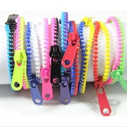 Zip Fidget Bracelets Fidget Toys Multi-Sensory World 